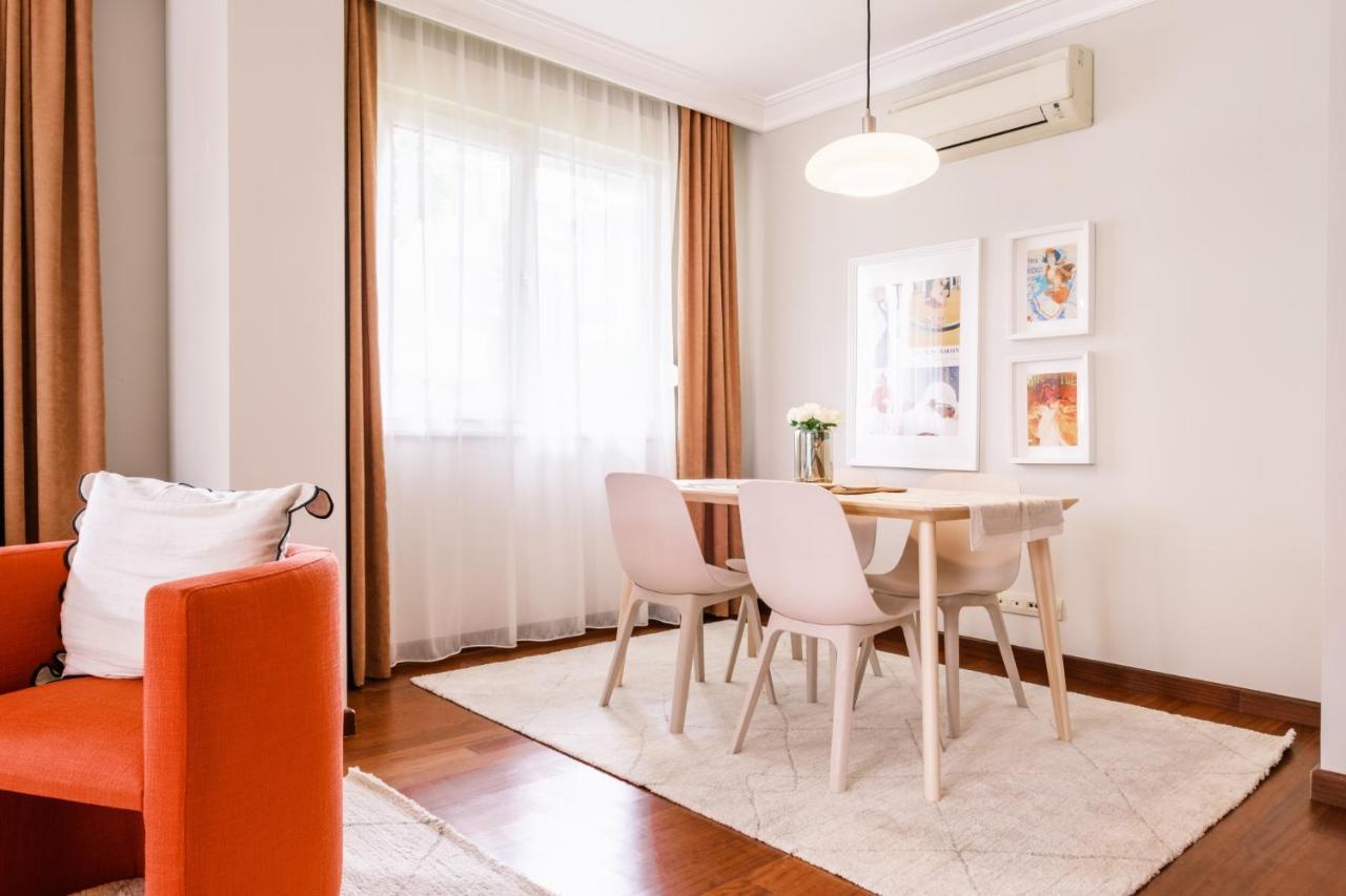 Spacious Flat 3 Min To Coast And Bagdat Avenue Istanbul