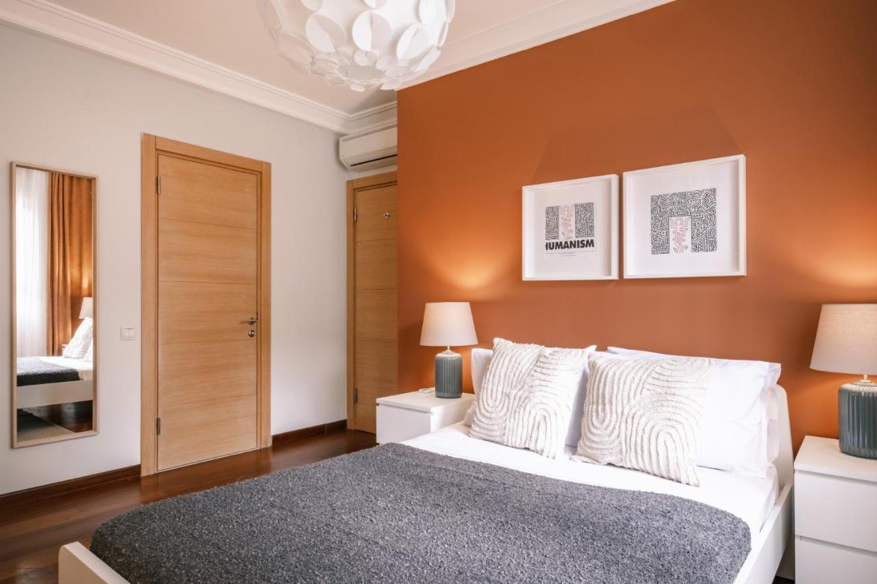 Spacious Flat 3 Min To Coast And Bagdat Avenue İstanbul