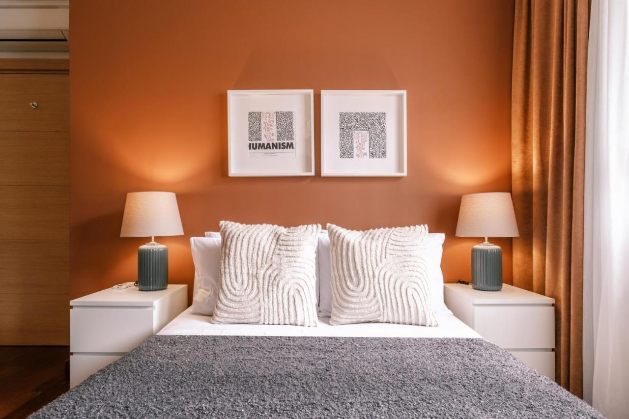 Spacious Flat 3 Min To Coast And Bagdat Avenue *